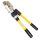 CHT400-C kézi hidraulikus prés 10-400mm²