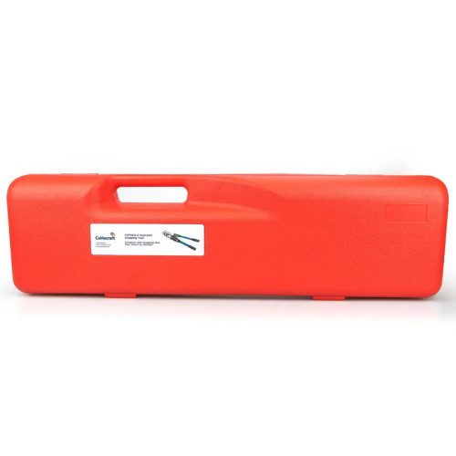 CHT400-C kézi hidraulikus prés 10-400mm²