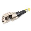 Hidraulikus présfej 10-400 mm²