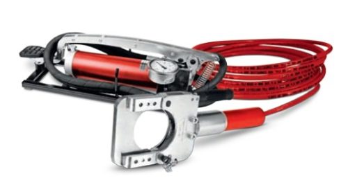 Hidraulikus kábelvágó GC 100-H 800