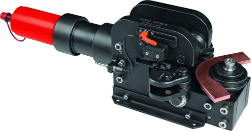 Gyűjtősín hajlító, oldalirányú HGP 5010