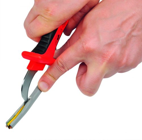 Stanzmesser NMZS 50