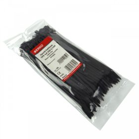 Kábelkötegelő 200x3,6mm
