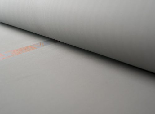 Isolierende Gummimatte, grau 36 000V, 1 200mm breit