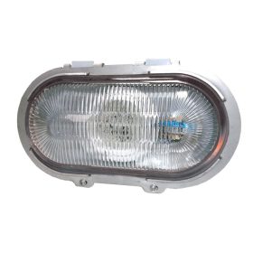 Robbanásbiztos LED hajólámpa