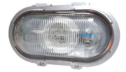 Robbanásbiztos LED hajólámpa