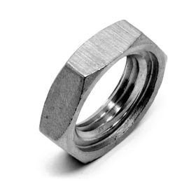 Rozsdamentes M40-es ellenanya