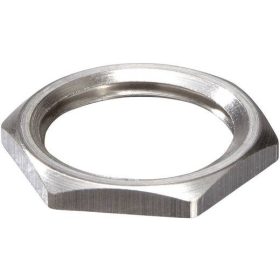 M50x1,5-ös fém ellenanya