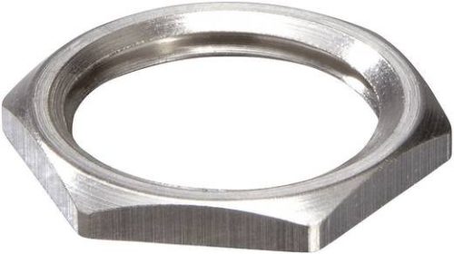M50x1,5-ös fém ellenanya