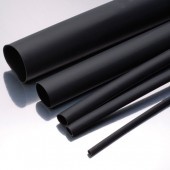Zsugorcső kötéskészlet 5x35-5x120mm