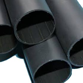 Shrink tubing with thick wall resin 9/3