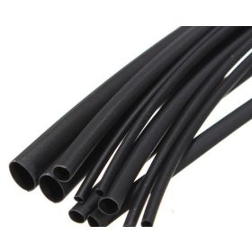 Zsugorcső 50/17-es vékonyfalú ragasztós 