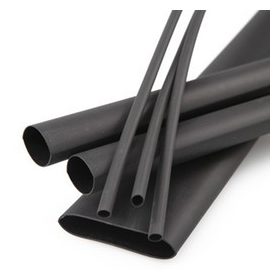 Schrumpfschlauch 4,5/1,5 dünnwandig ohne Klebstoff 