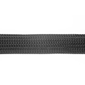 Drahtstrumpf 10mm schwarz