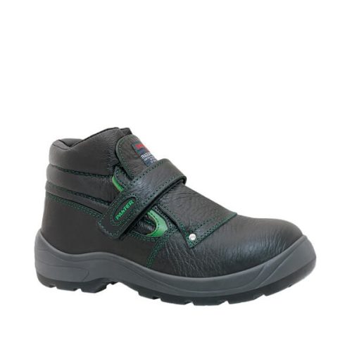 FRAGUA VELCRO® TOTALE S2 / S3