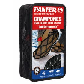 CRAMPONEN