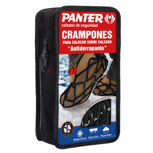 CRAMPONES