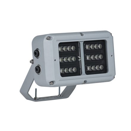Robbanásbiztos LED lámpa  SPX-BL24-HO-W-EMX25 -SB30