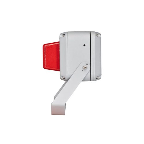 Explosion-proof LED luminaire SPX-BL24-HO-W-EMX25 -SB30