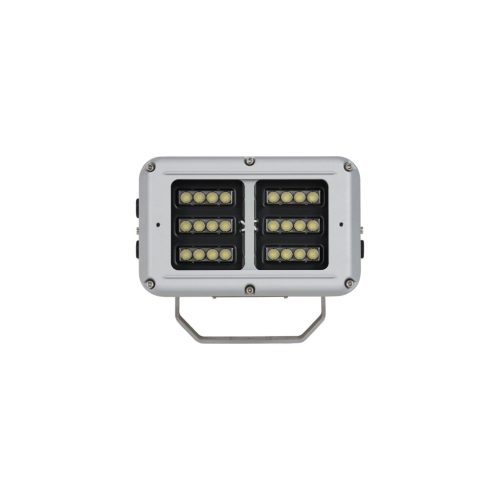 Explosion-proof LED luminaire SPX-BL24-HO-W-SB30