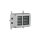 Robbanásbiztos LED lámpa  SPX-BL24-W-EMX25