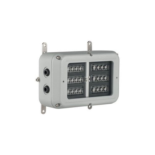Robbanásbiztos LED lámpa  SPX-BL24-W-EMX25
