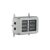Robbanásbiztos LED lámpa SPX-BL24-W-EMX25
