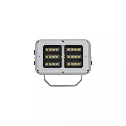 Explosion-proof LED luminaire SPX-BL24-W-SB30