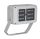 Robbanásbiztos LED lámpa SPX-FL24-W-EM50