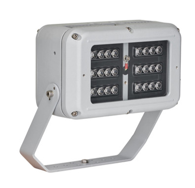 Robbanásbiztos LED lámpa SPX-FL24-W-EM50