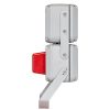 Robbanásbiztos LED lámpa SPX-FL48-W-EM25