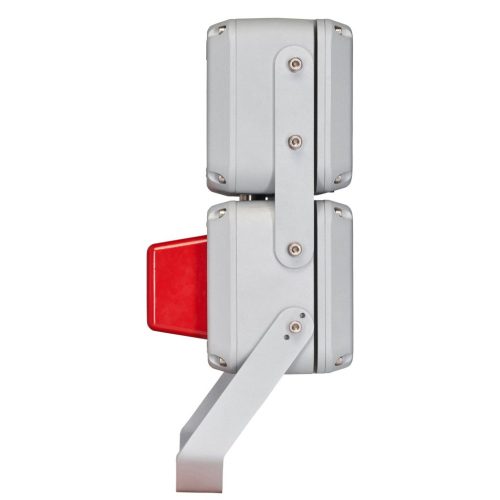 Explosion-proof LED luminaire SPX-FL48-W-EM25