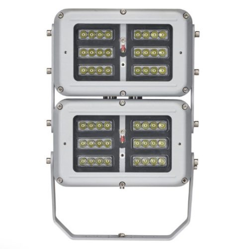 Explosion-proof LED luminaire SPX-FL48-W-EM25