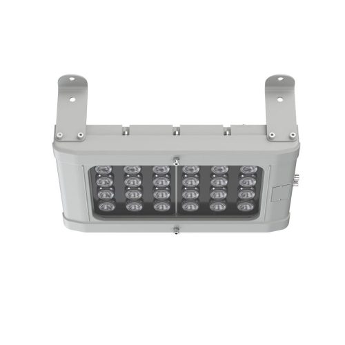 Robbanásbiztos LED lámpa SPX-HPBY25K-W-H2