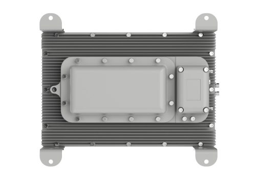 Explosion-proof LED luminaire SPX-HPBY25K-W