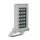 Robbanásbiztos LED lámpa SPX-HPFL25K-W-Z21