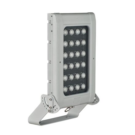 Robbanásbiztos LED lámpa SPX-HPFL25K-W-Z21