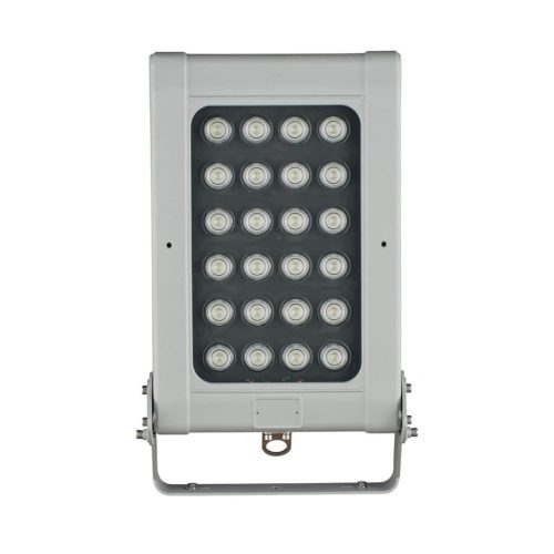 Explosion-proof LED luminaire SPX-HPFL25K-W