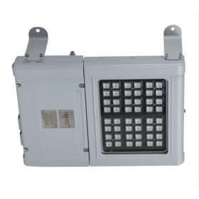 Robbanásbiztos LED lámpa SPX-MPBY10K-W