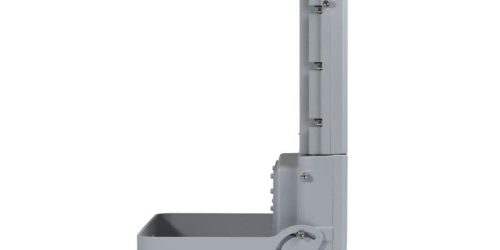 Explosion-proof LED luminaire SPX-MPBY10K-W