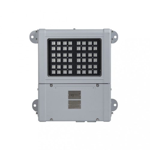 Explosion-proof LED luminaire SPX-MPBY12K5-W