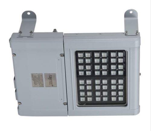 Robbanásbiztos LED lámpa SPX-MPBY15K-W