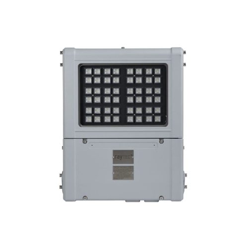 Robbanásbiztos LED lámpa SPX-MPFL12K5-W