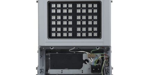 Explosion-proof LED luminaire SPX-MPFL7K5-W