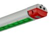 Robbanásbiztos LED lámpa SPX-WL168-EMX25-G