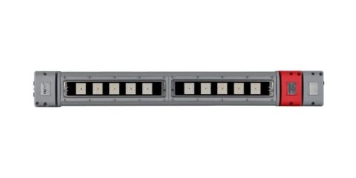 Robbanásbiztos LED lámpa SPX-WL168-EMX25