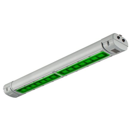 Robbanásbiztos LED lámpa SPX-WL168-G