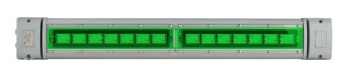 Explosion-proof LED luminaire SPX-WL168-G