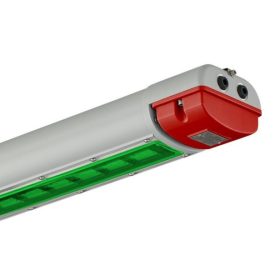 Explosion-proof LED luminaire SPX-WL84-EMX25-G