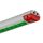 Robbanásbiztos LED lámpa SPX-WL84-EMX25-G